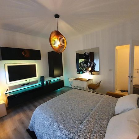 Antwerp Hideaway, Outside Of Low Emission Zone Antuérpia Exterior foto