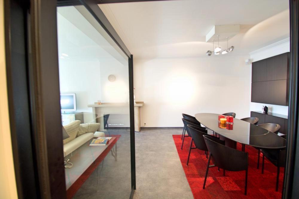 Antwerp Hideaway, Outside Of Low Emission Zone Antuérpia Exterior foto