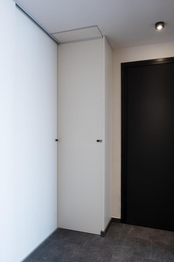 Antwerp Hideaway, Outside Of Low Emission Zone Antuérpia Exterior foto