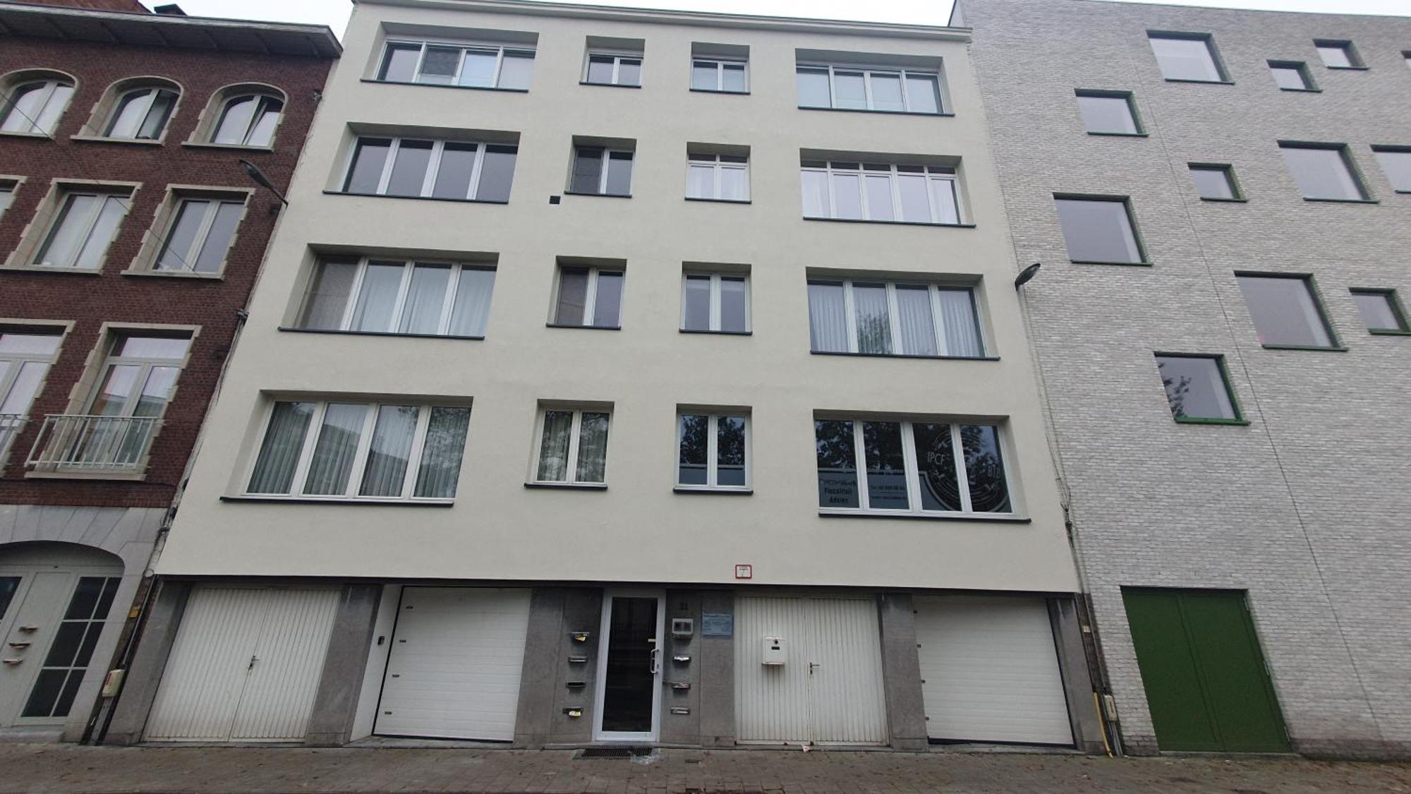 Antwerp Hideaway, Outside Of Low Emission Zone Antuérpia Exterior foto