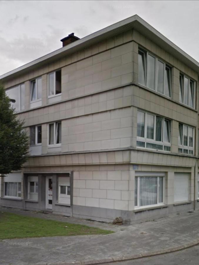 Antwerp Hideaway, Outside Of Low Emission Zone Antuérpia Exterior foto
