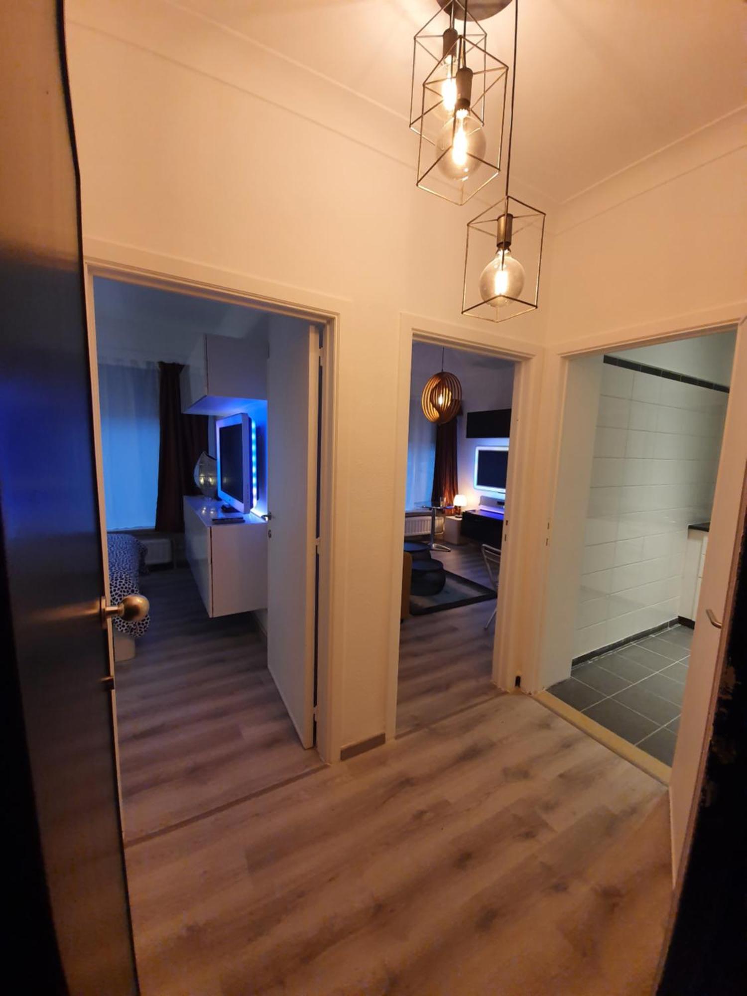 Antwerp Hideaway, Outside Of Low Emission Zone Antuérpia Exterior foto