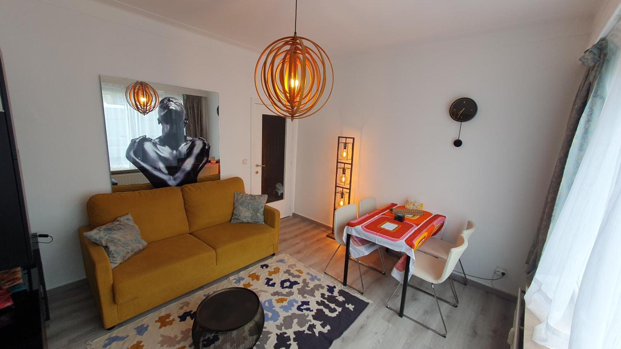Antwerp Hideaway, Outside Of Low Emission Zone Antuérpia Exterior foto