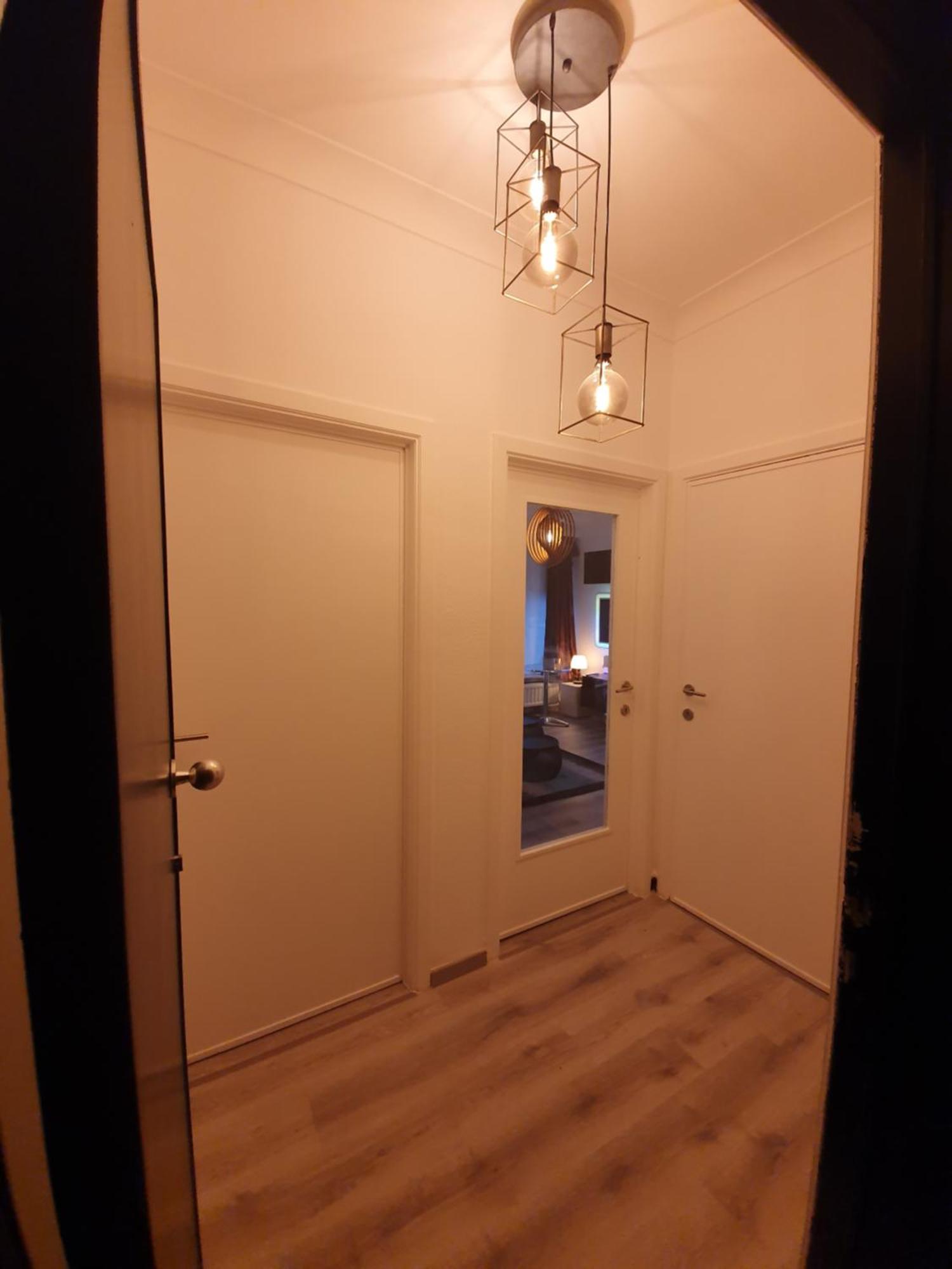 Antwerp Hideaway, Outside Of Low Emission Zone Antuérpia Exterior foto