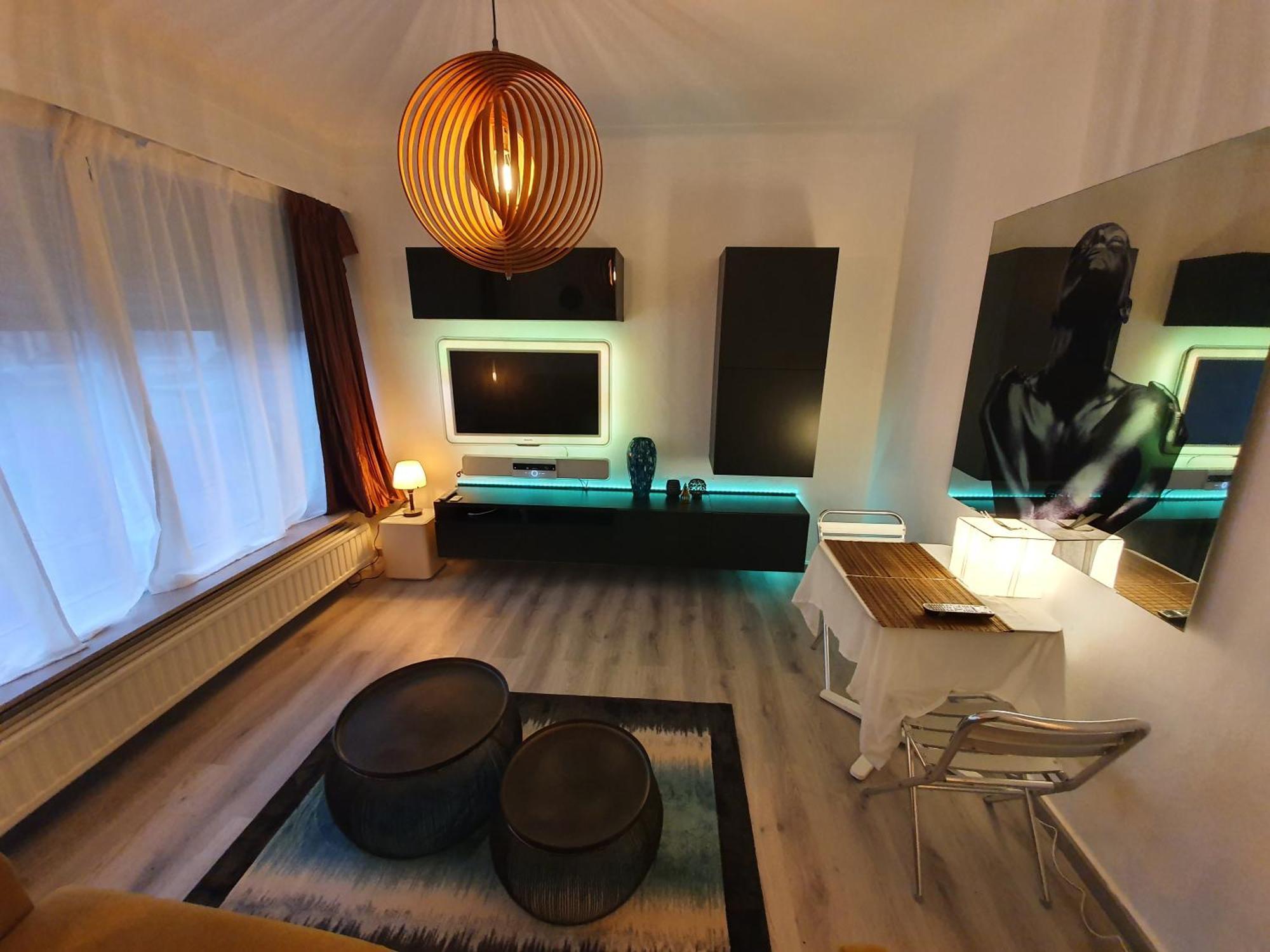 Antwerp Hideaway, Outside Of Low Emission Zone Antuérpia Exterior foto