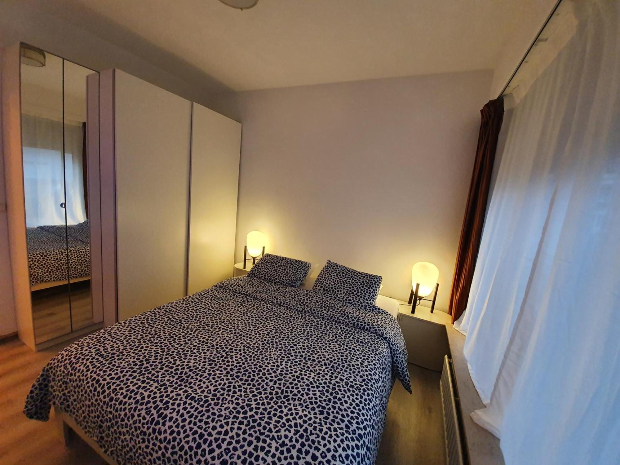 Antwerp Hideaway, Outside Of Low Emission Zone Antuérpia Exterior foto