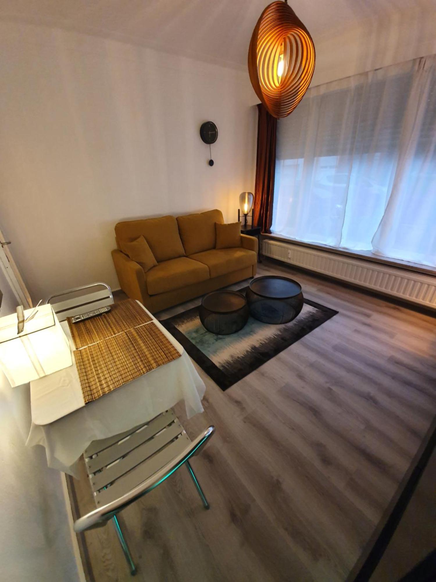 Antwerp Hideaway, Outside Of Low Emission Zone Antuérpia Exterior foto