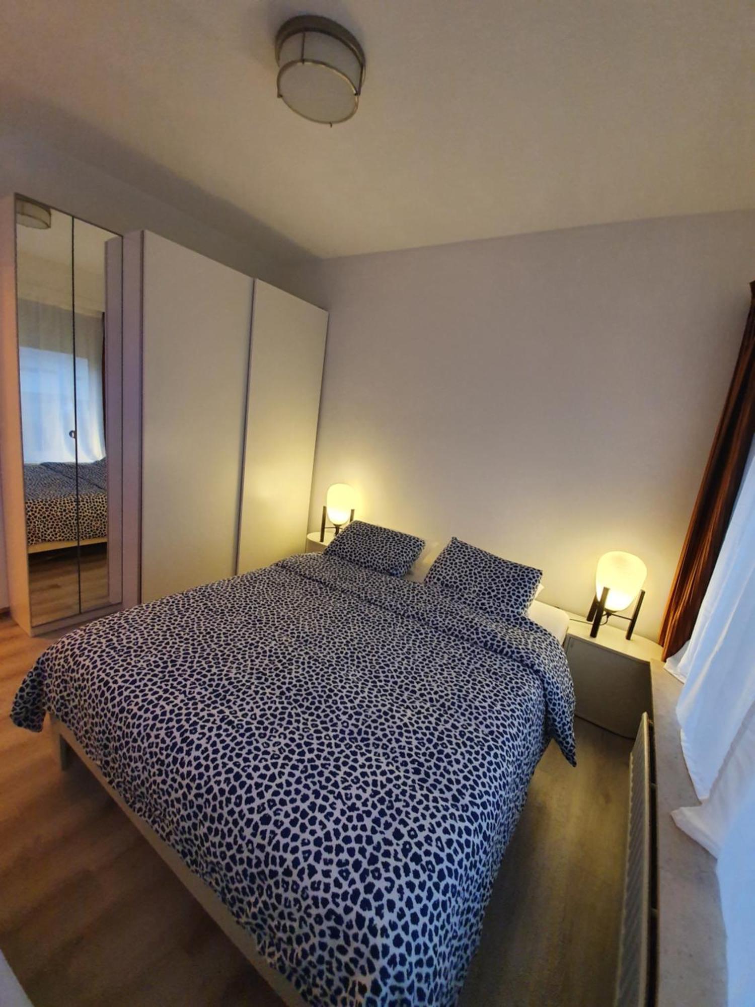 Antwerp Hideaway, Outside Of Low Emission Zone Antuérpia Exterior foto