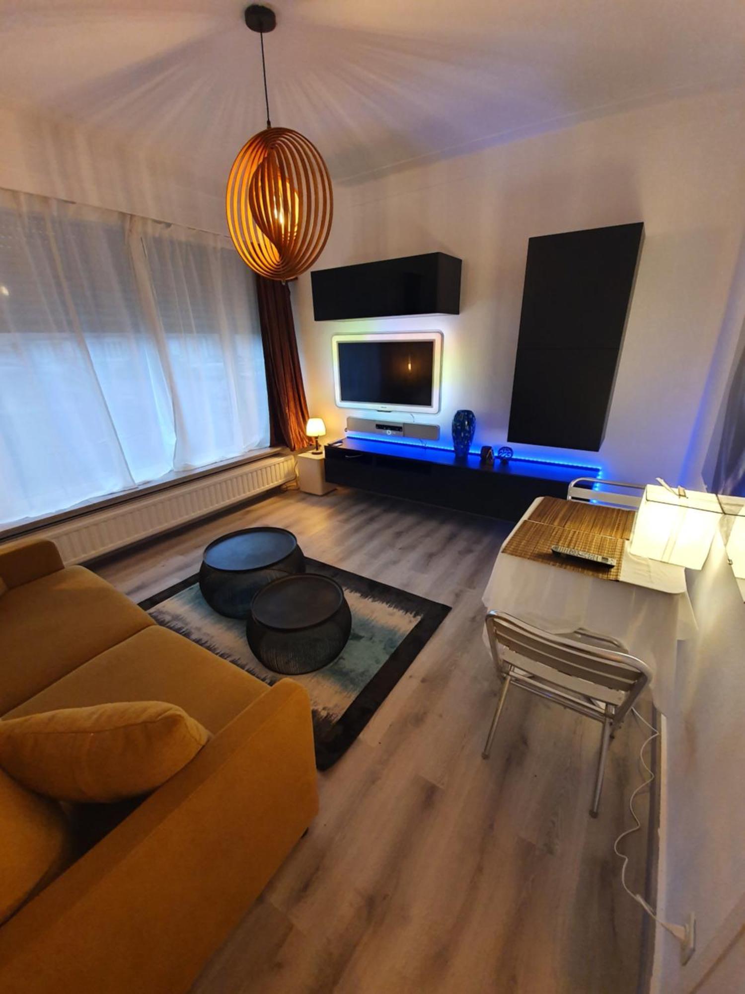 Antwerp Hideaway, Outside Of Low Emission Zone Antuérpia Exterior foto